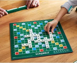 Globi Crossword Scrable Board Game | Big Size Spelling Game